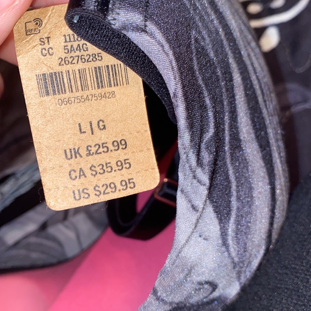 VS Bra